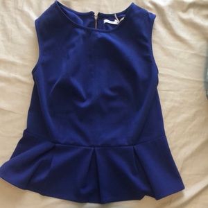 Small Urban Outfitters Kimchi Blue tip